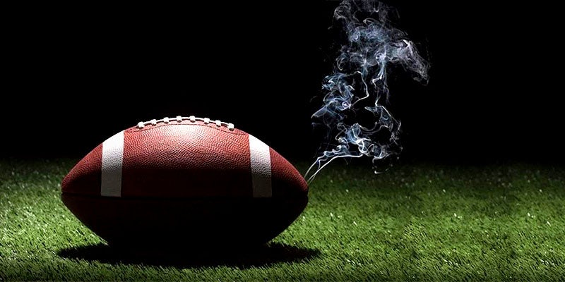 How Each Of 5 Heres How The Top 5 Sports Leagues Test Their Players For Weed