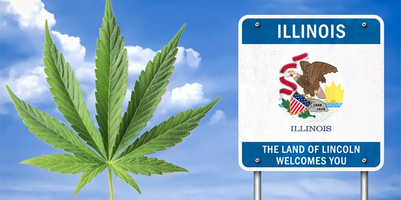 Illinois Legislature Considers 1 What To Expect When Colorados New Edibles Regulations Take Effect