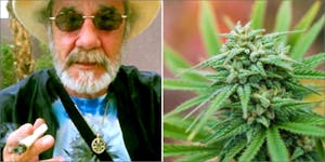 Cannabis Crusader Sues Cops After Raid On Rastafarian Cannabis Farm