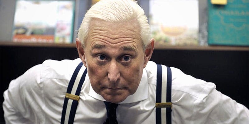 Roger Stone Plans 2 Roger Stone Plans Rally After Being Booted From Cannabis Expo