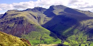 Hikers Require Rescue After Getting So Stoned They Get Stuck On Mountain