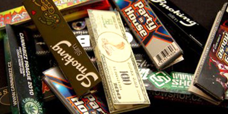 Why Bleached Rolling 2 Why Bleached Rolling Papers Are Harmful For Your Health