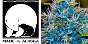 There’s Now An Official “Made In Alaska” Cannabis Label