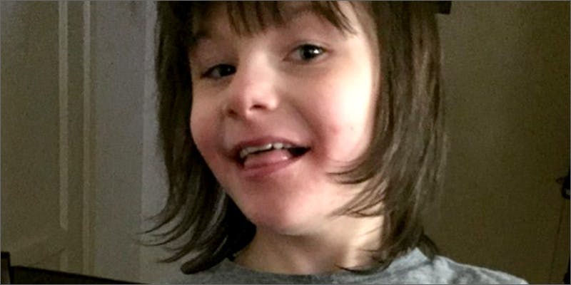Young Boy Celebrates 300 Seizure-Free Days Thanks To Cannabis Oil ...