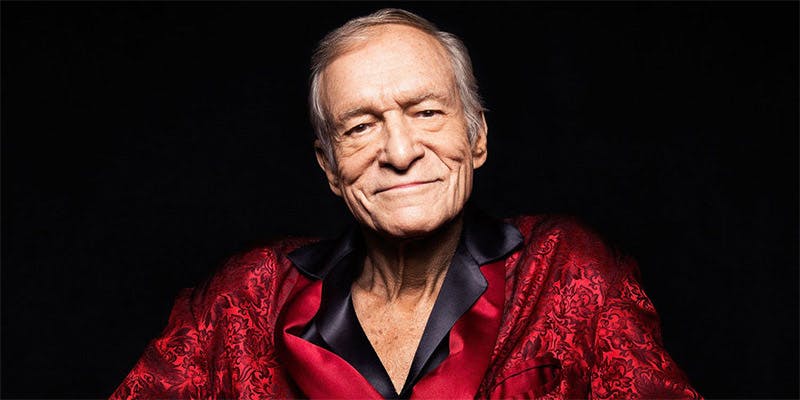 hef1 Hugh Hefner: An OG Supporter Of Cannabis Legalization