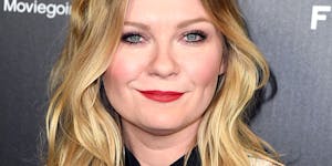 Kirsten Dunst Was High AF While Filming Her New Weed Movie