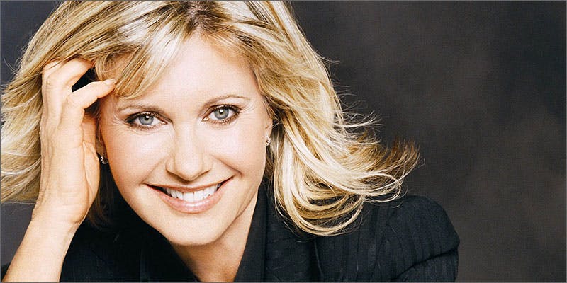 Olivia Newton-John
