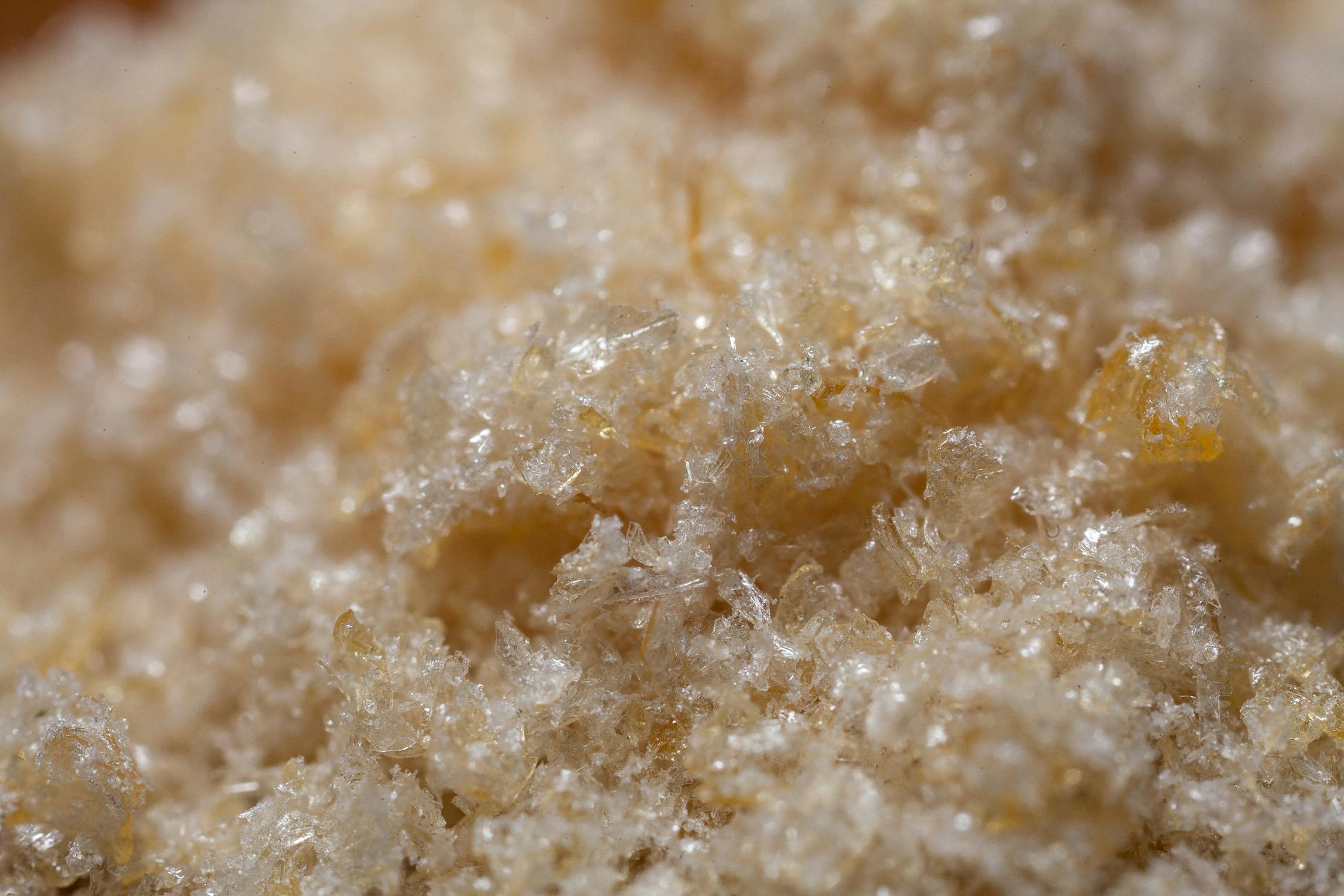 thccrystalline 8 How To Make THC A Crystalline, The Most Potent Hash On Earth With 99.96% THC