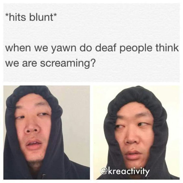 Questions That Make You Think >> 27 High Thoughts That Will Instantly Snap Your Mind In Half Herb Questions That Make You Think >> 27 High Thoughts That Will Instantly Snap Your Mind In Half Herb