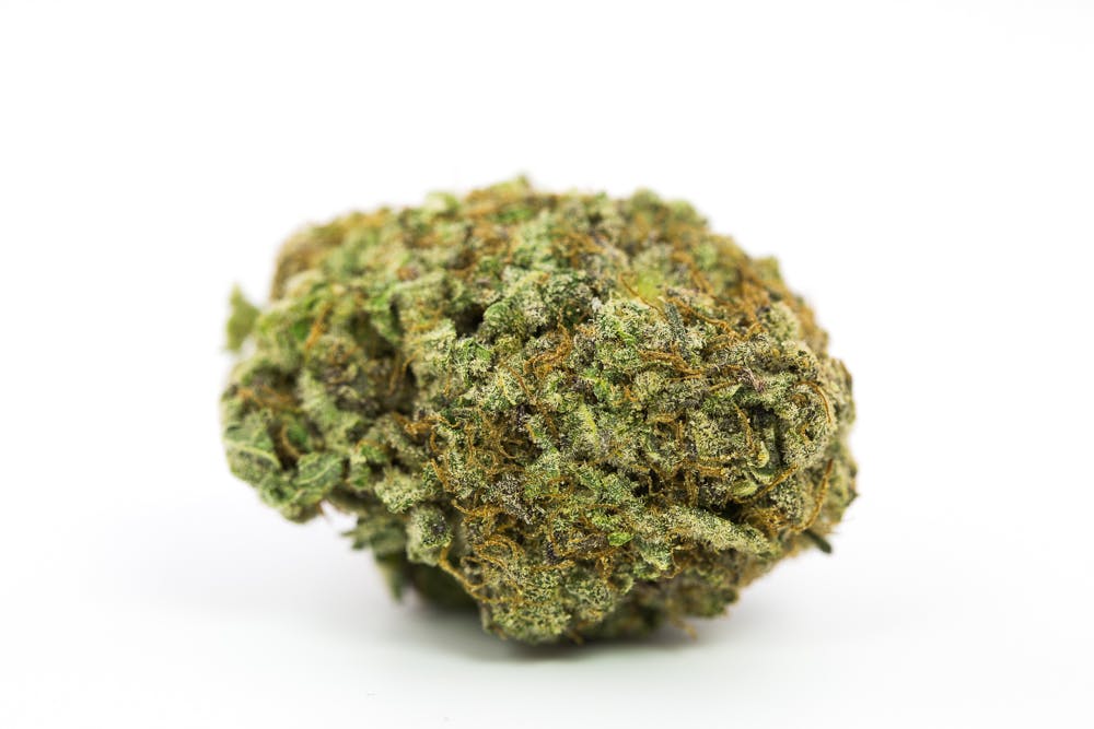 Gods Green Crack 1 These Are The Best Cannabis Strains for ADHD/ ADD