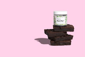 These CBD-infused Chocolates Treat Anxiety in the Most Delicious Way Imaginable