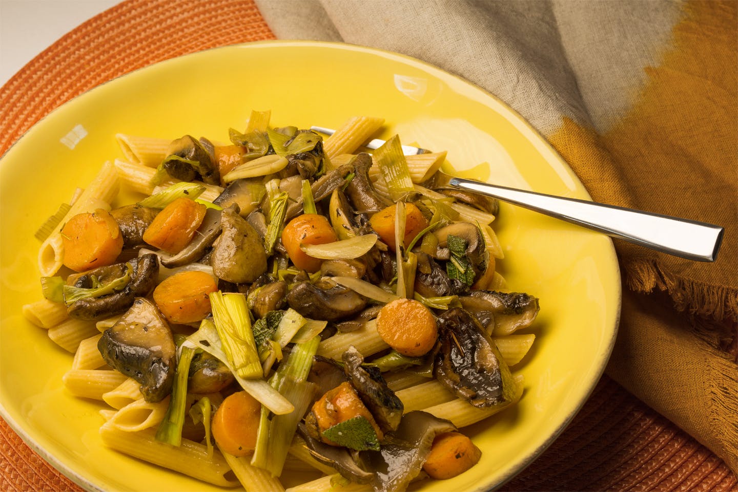 Mushroom Marijuana Stew