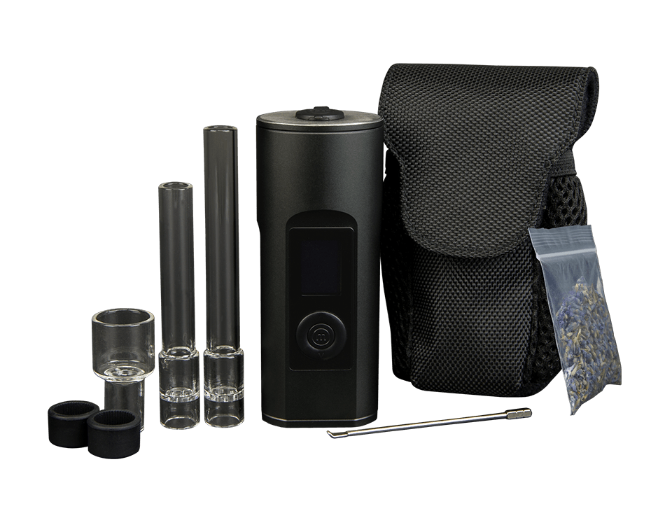 Solo ll ProductPage All 8bit The New And Improved Arizer Solo II Is Everyones Favorite Vaporizer