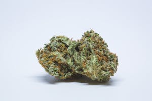 Pink Death Star Marijuana Strain