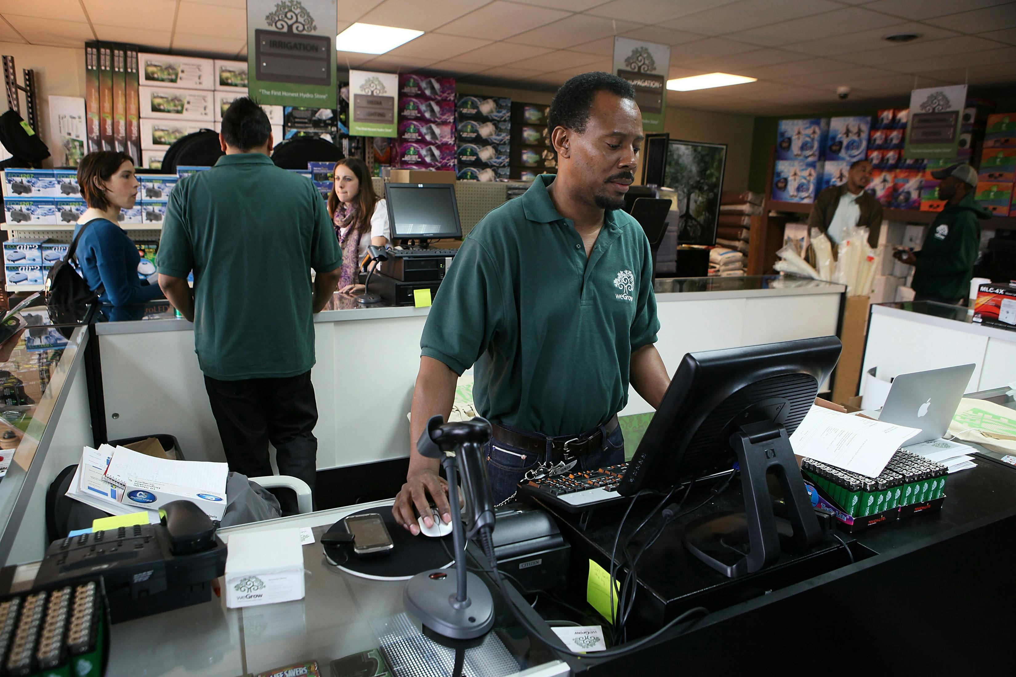 Walmart of Weed 2 of 2 How a Sports Gambling Case Could Impact Legal Weed