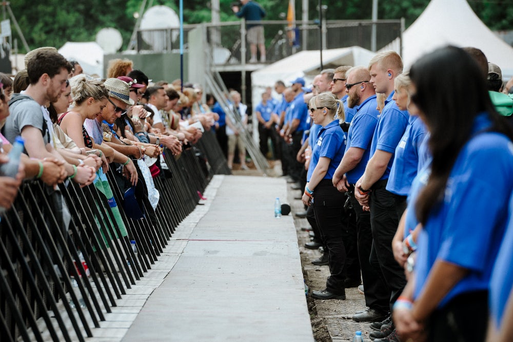 What happens to drugs security guards take away 2 of 2 What Happens To All The Drugs That Security Guards Confiscate At Festivals?