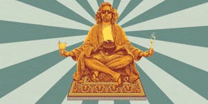 “Dudeism” Is A Religion Dedicated To The Big Lebowski And It’s Seriously Chill