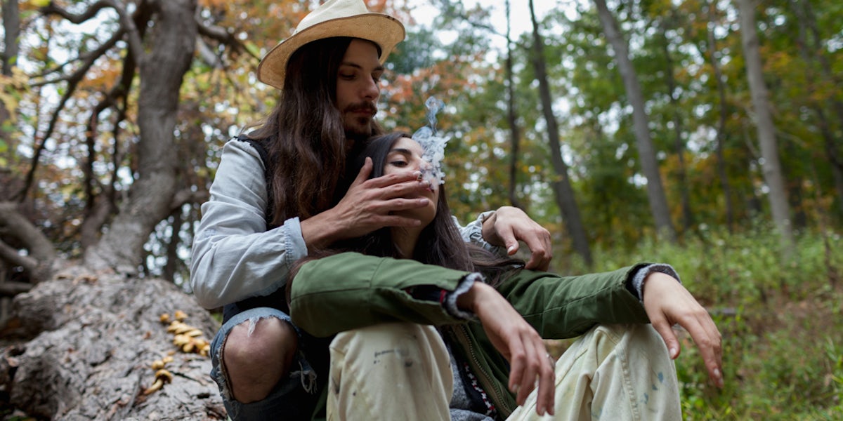 Why Weed Smokers Are The Best Friends You Ll Ever Have Herb