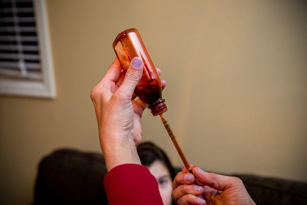 GettyImages 484534931 Judge allows murderer to use medical marijuana to stay calm