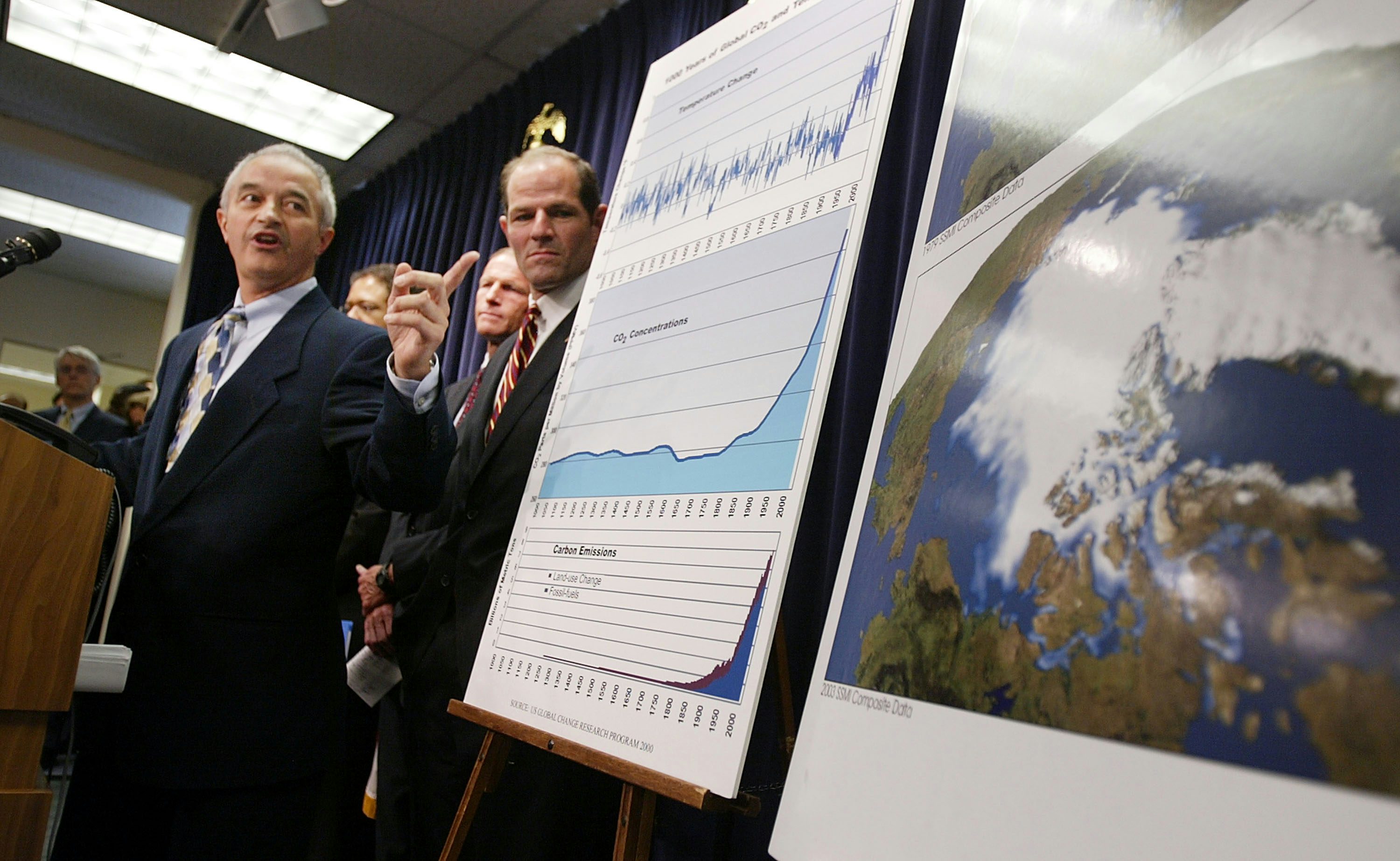 GettyImages 51093811 One Of The Longest Serving Attorney Generals In History Is All About His 420 License Plate