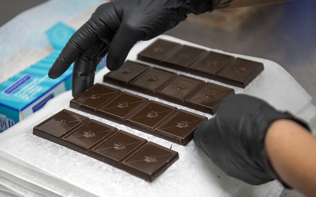 GettyImages 621640016 Judge allows murderer to use medical marijuana to stay calm