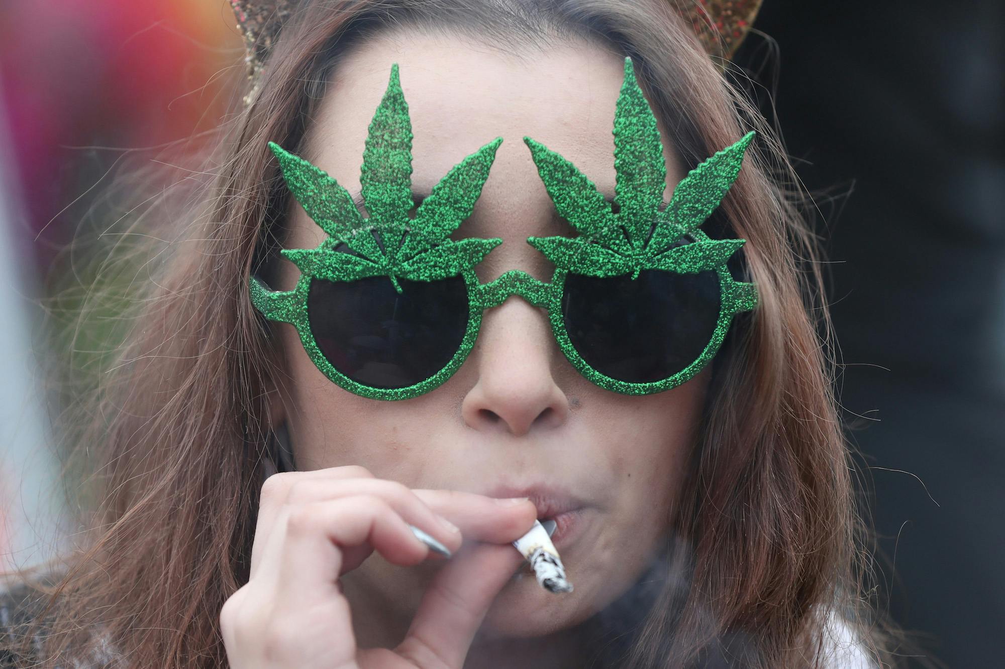 New Brunswick wants to force marijuana users to lock up their weed at home