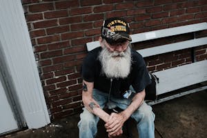 Veterans Being Denied Medical Cannabis Are Crushed By Pills, PTSD And Suicide