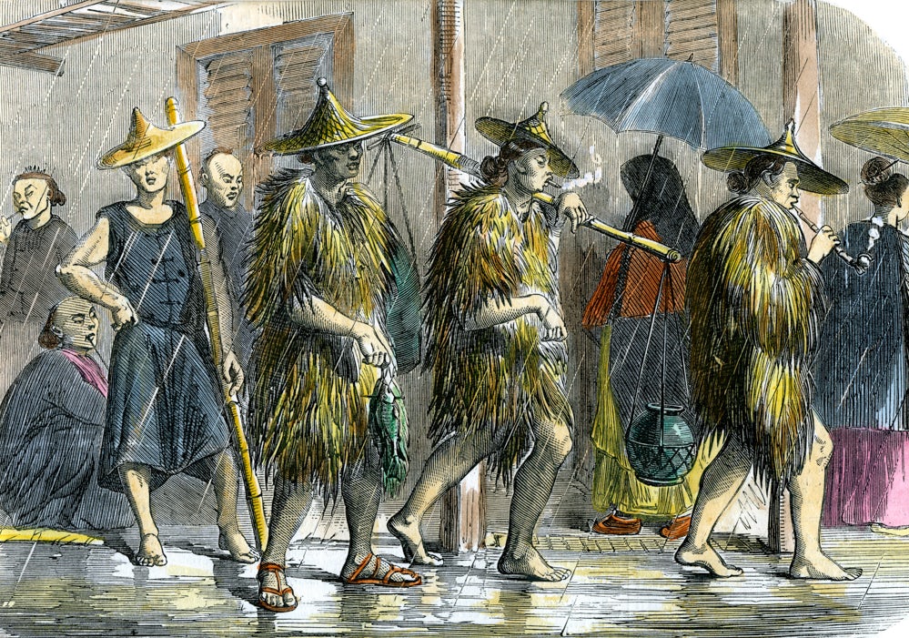 How the British Empire colonized the world by becoming its drug dealer 1 of 3 How The British Empire Colonized The World By Becoming Its Drug Dealer