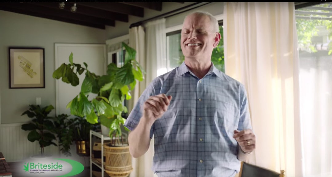 Pot Company Mocks Prescription Drug Ads In Genius Parody Video 4 of 6 Weed Company Takes Shots At Big Pharma Ads In This Genius Parody Video