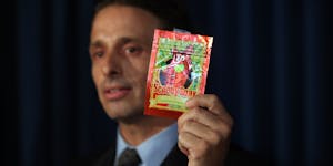 The DEA approves synthetic marijuana as medicine while the real thing remains illegal