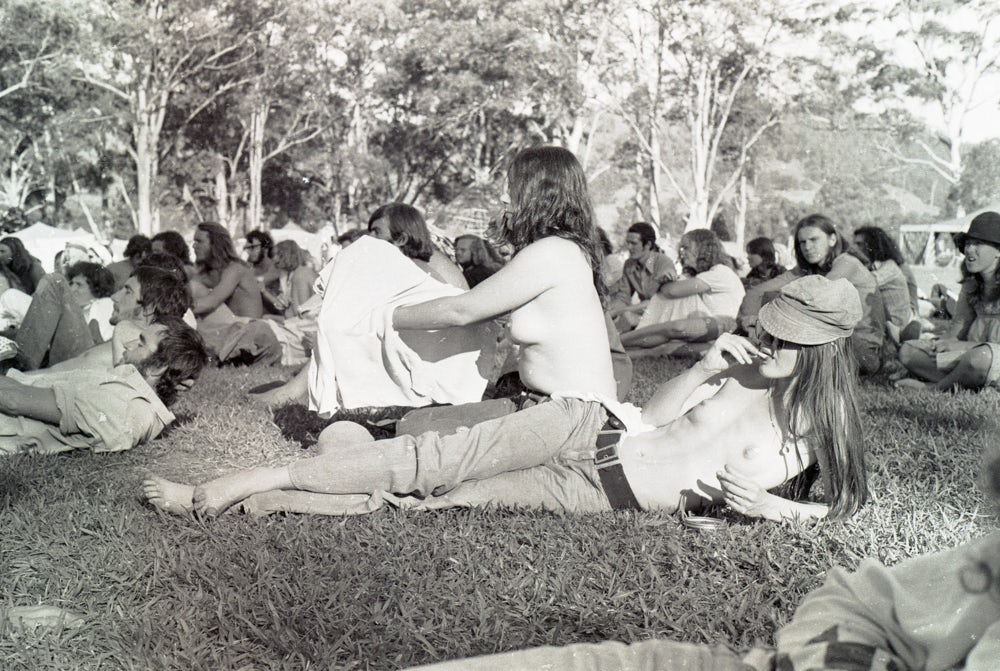 The One Australian Town Where Weed is Legal 2 of 6 Inside The Only Australian Town Where Weed Is Considered Legal
