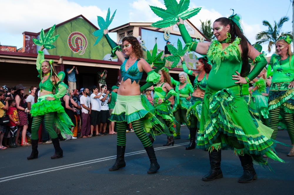 The One Australian Town Where Weed is Legal 3 of 6 Inside The Only Australian Town Where Weed Is Considered Legal