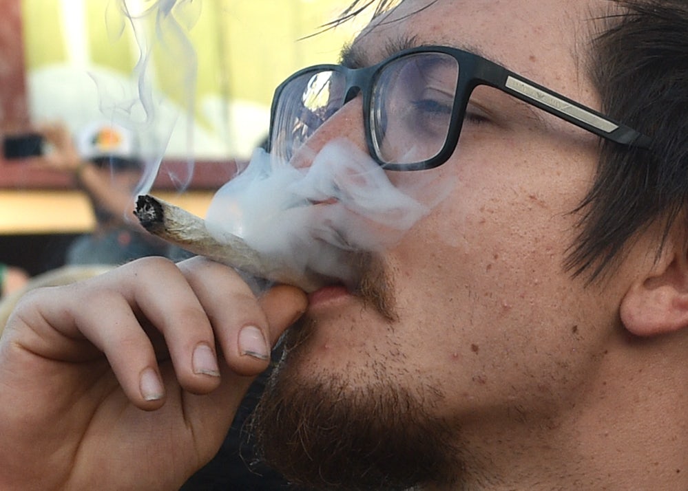 The One Australian Town Where Weed is Legal 5 of 6 Inside The Only Australian Town Where Weed Is Considered Legal