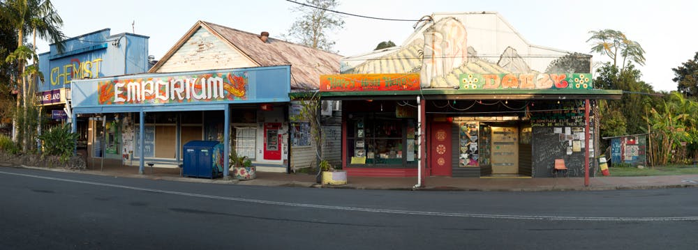 The One Australian Town Where Weed is Legal 6 of 6 Inside The Only Australian Town Where Weed Is Considered Legal