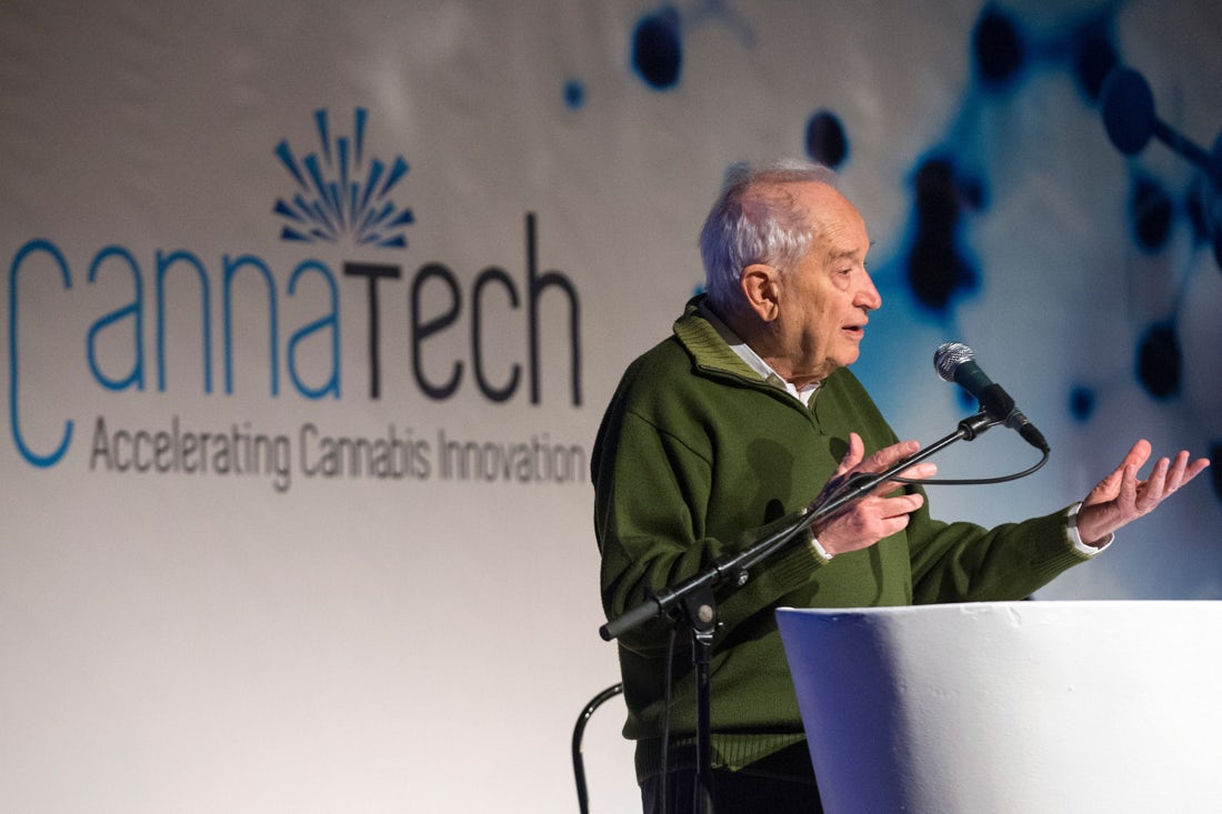 World’s Most Prominent Weed Chemist has Never Smoked the Stuff 1 of 2 Does Your CBD Oil Actually Have CBD In It? Fake CBD Is Flooding The Market