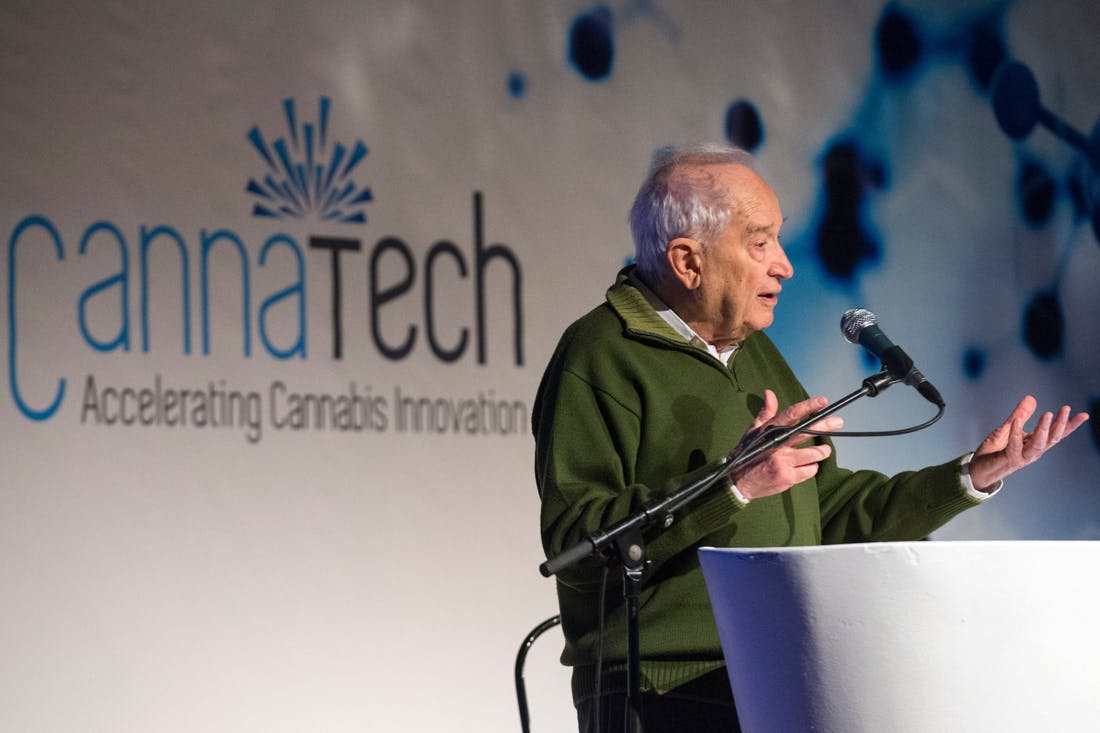 World’s Most Prominent Weed Chemist has Never Smoked the Stuff 1 of 2 Does Your CBD Oil Actually Have CBD In It?  Fake CBD Is Flooding The Market