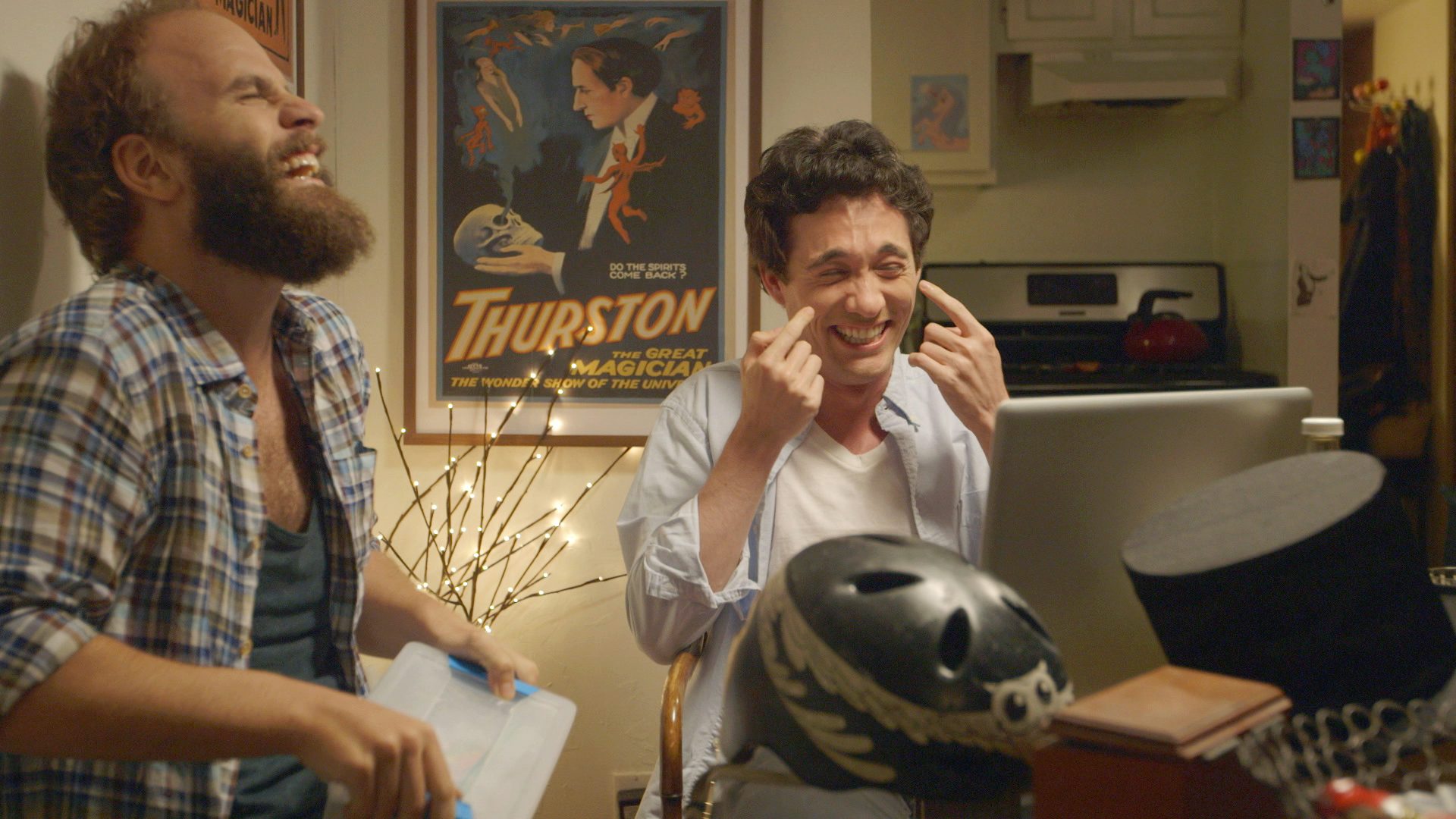 high maintenance 203 What High Maintenance Gets Right And Wrong About Weed Dealers According To A Weed Dealer