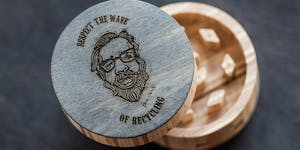 This Crew is Turning Trashed Skateboards Into Weed Grinders to Save the Planet