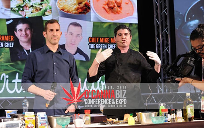 ocannabiz 1 535x335 You Bring the Weed, These Chefs Make the Edibles