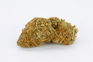 Strawberry Diesel Marijuana Strain