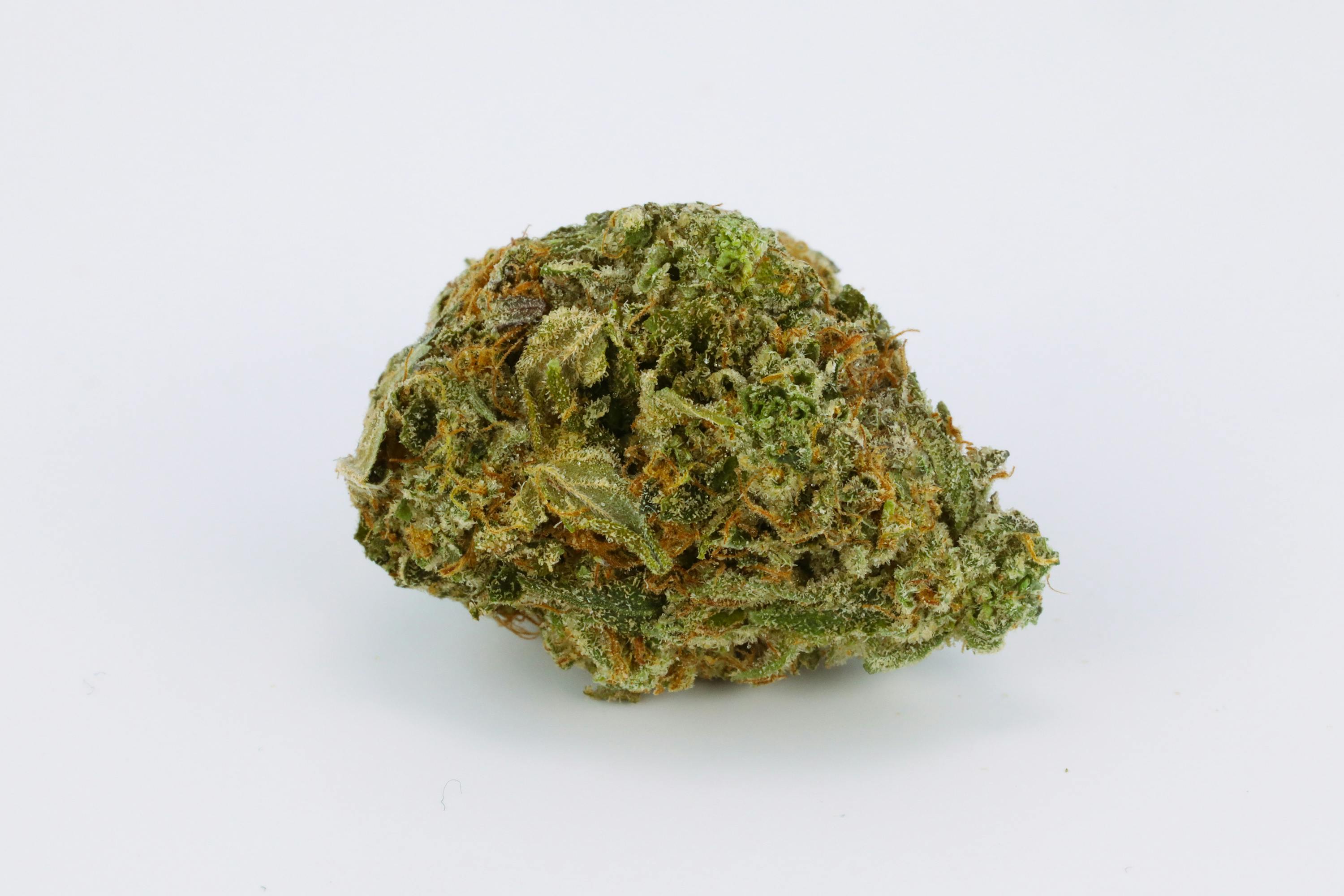 Tangerine Weed; Tangerine Cannabis Strain; Tangerine Hybrid Marijuana Strain