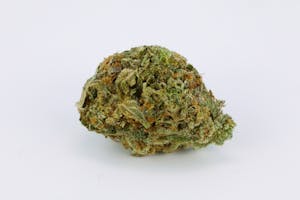 Tangerine Marijuana Strain