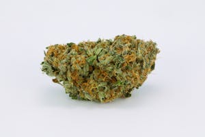 Big Wreck Marijuana Strain