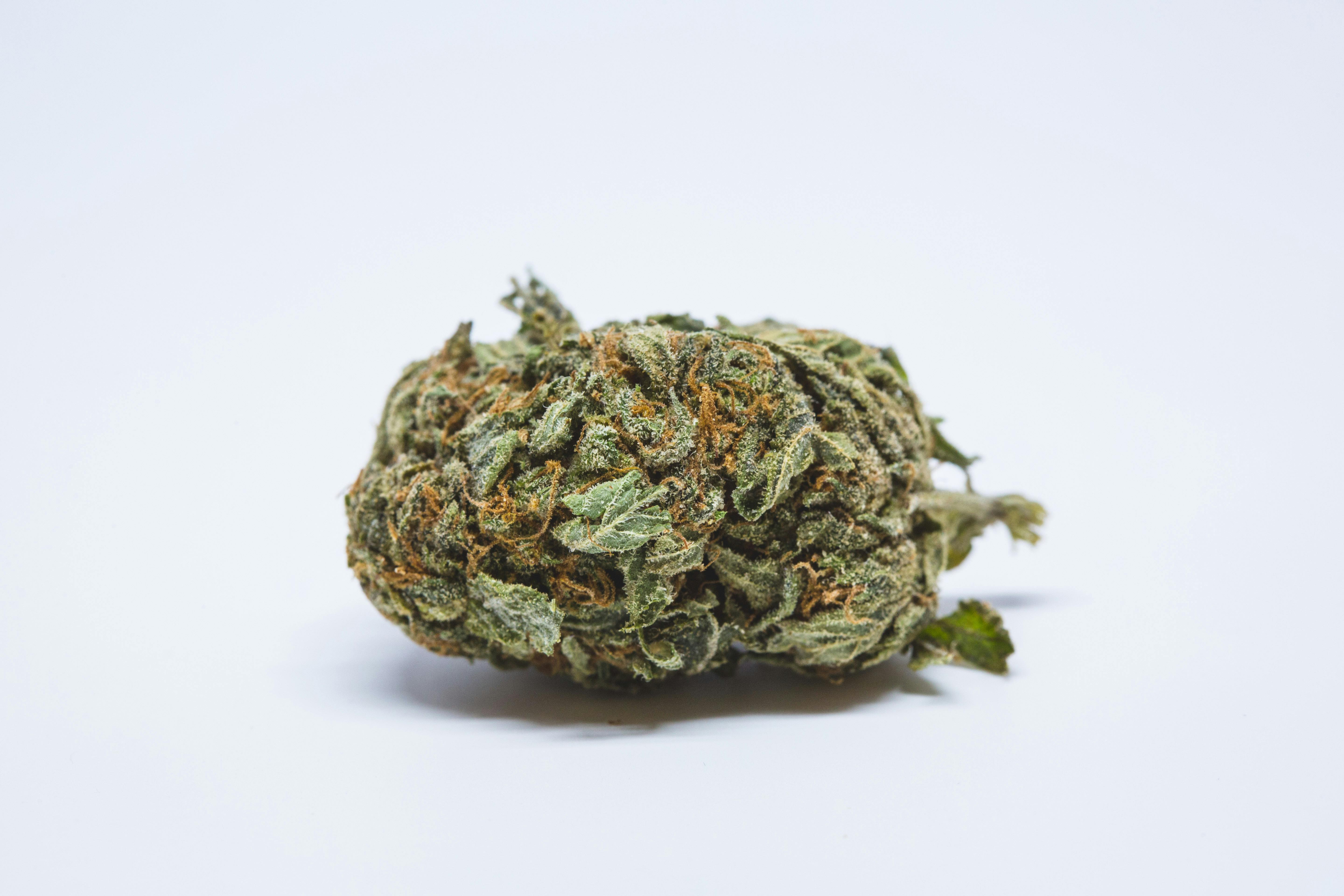 Goji OG Weed; Goji OG Cannabis Strain; Goji OG Hybrid Marijuana Strain