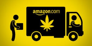 Introducing the Amazon of online weed shopping