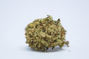 Medicine Man Marijuana Strain