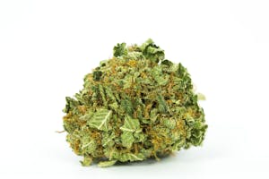 Strains Sense: Diamond OG