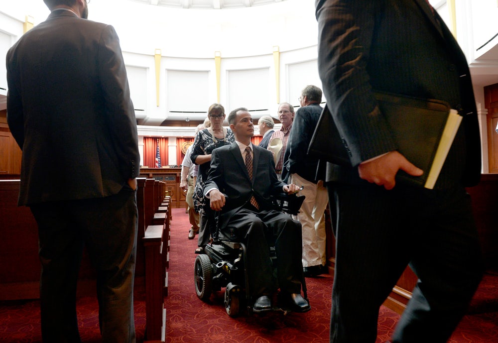 GettyImages 456410908 How a Sports Gambling Case Could Impact Legal Weed