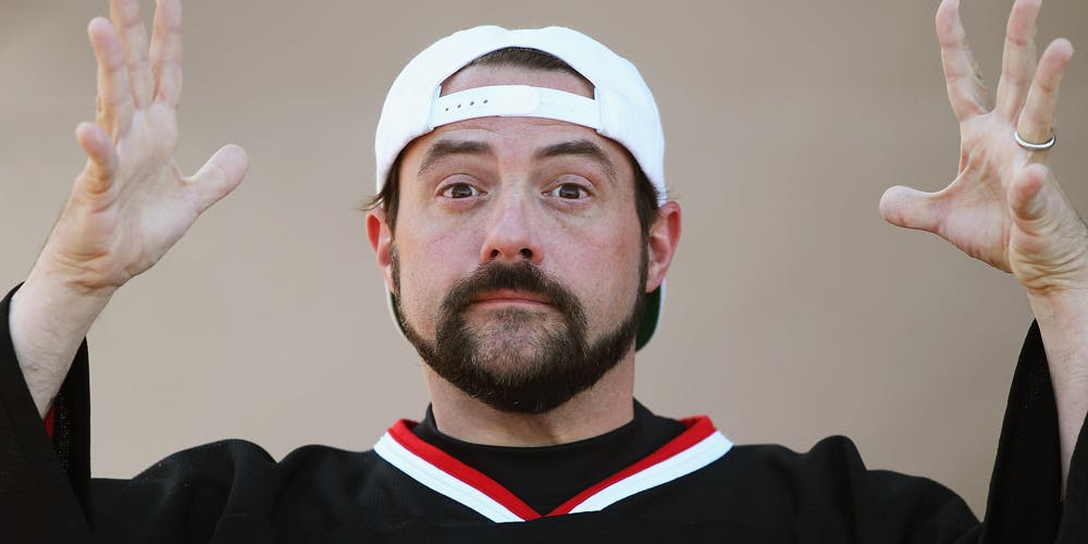 Kevin Smith