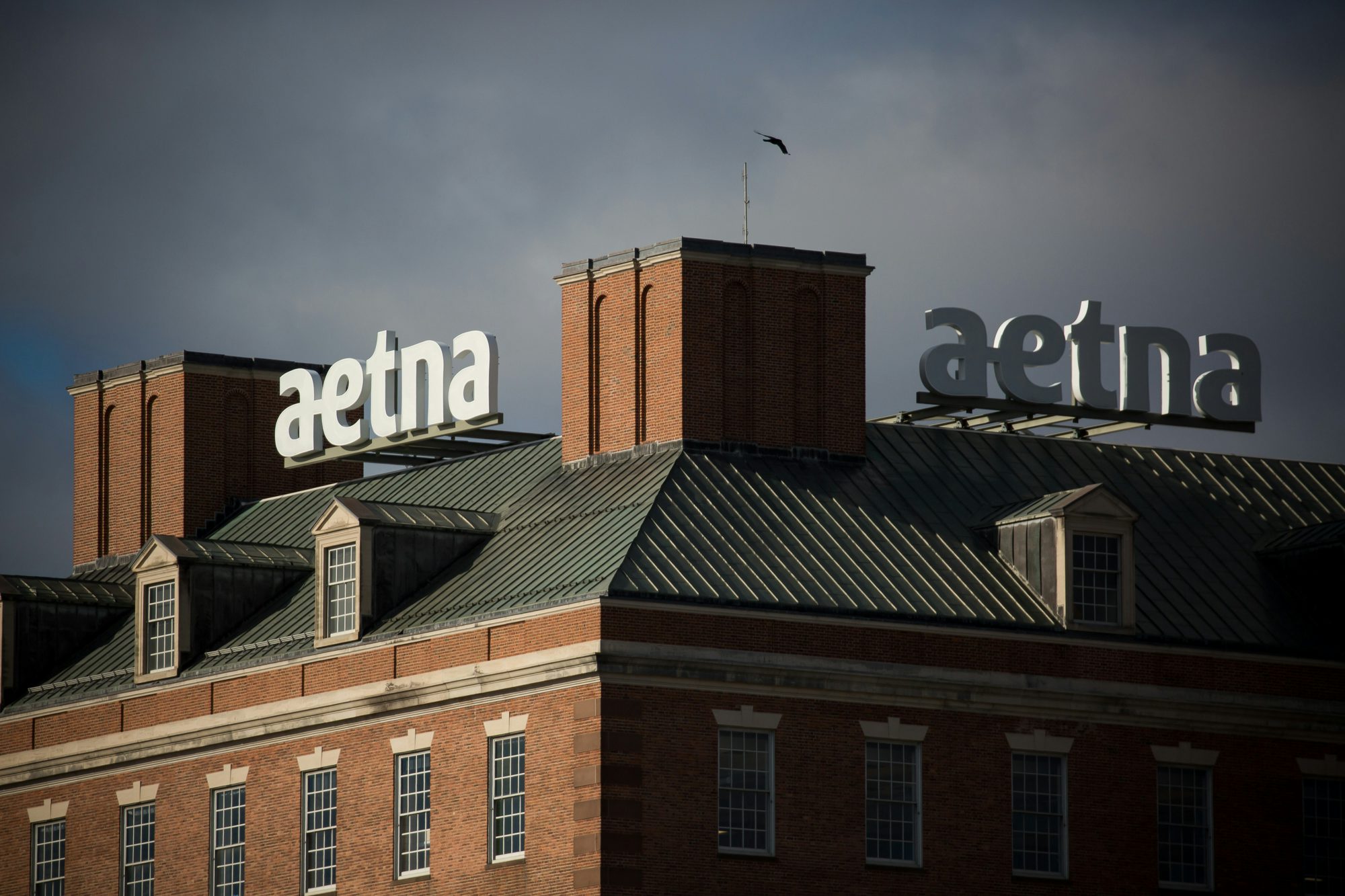 Massive CVS Merger Could Completely Change Drug World 1 of 2 Massive CVS Aetna merger could completely change the drug world